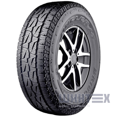 Bridgestone Dueler A/T 001 265/65 R17 112S